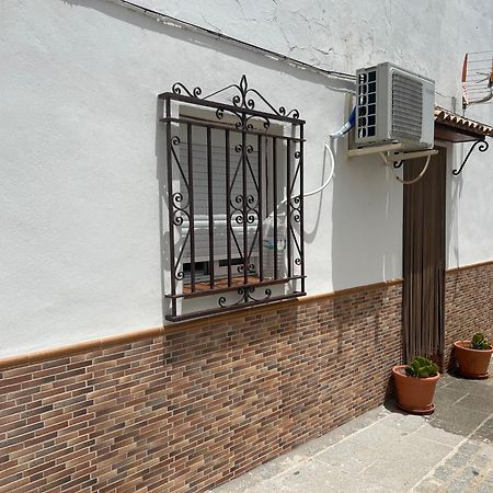 Setenil De Las Bodegas Apartamento De Lola מראה חיצוני תמונה