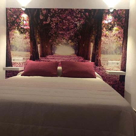 Setenil De Las Bodegas Apartamento De Lola מראה חיצוני תמונה