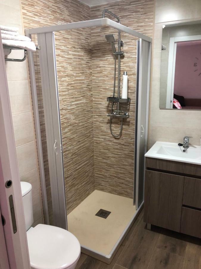 Setenil De Las Bodegas Apartamento De Lola מראה חיצוני תמונה