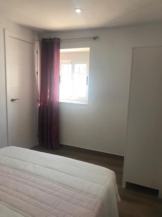 Setenil De Las Bodegas Apartamento De Lola מראה חיצוני תמונה
