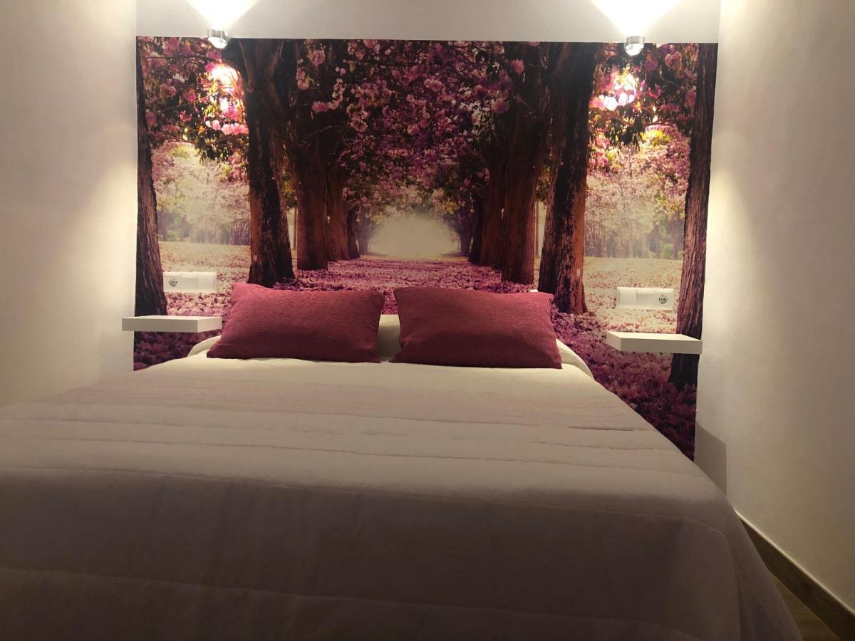 Setenil De Las Bodegas Apartamento De Lola מראה חיצוני תמונה
