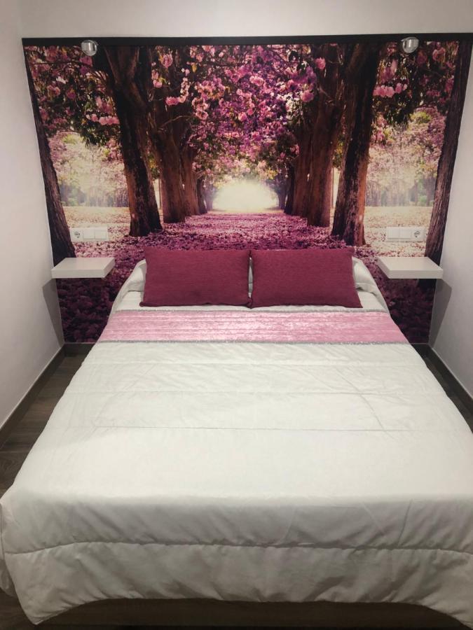 Setenil De Las Bodegas Apartamento De Lola מראה חיצוני תמונה