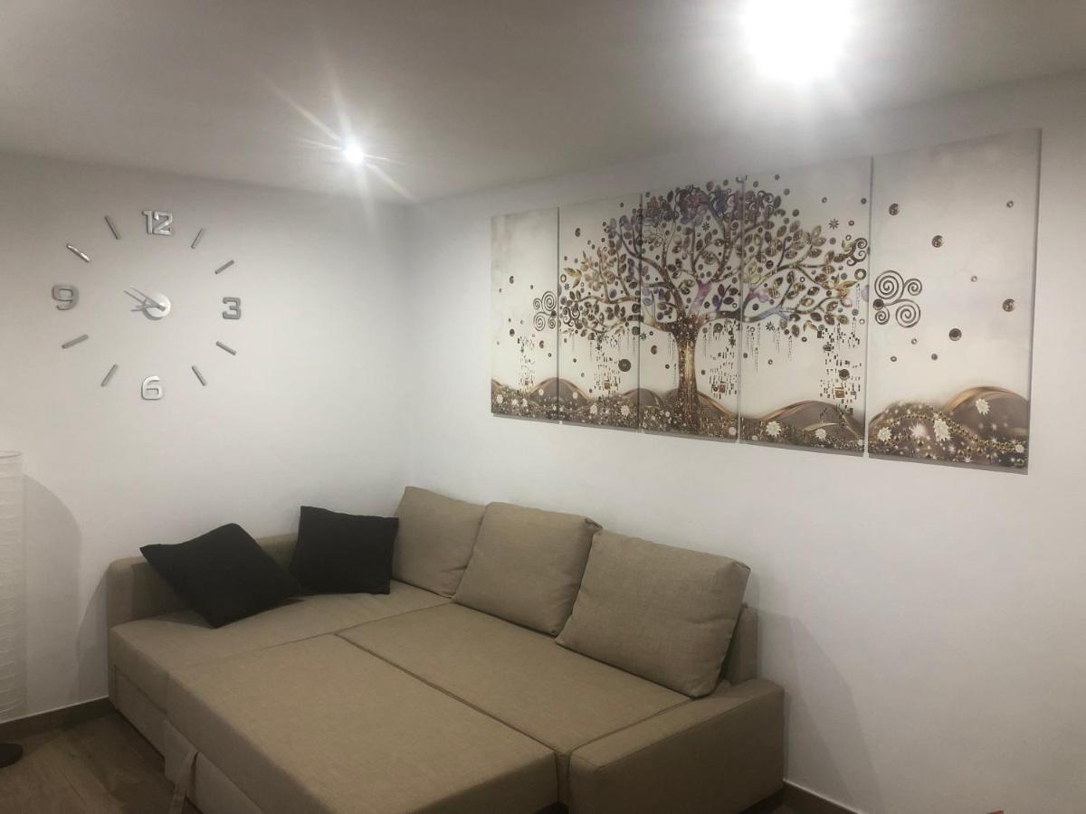 Setenil De Las Bodegas Apartamento De Lola מראה חיצוני תמונה